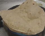 રોટી (Roti Recipe In Gujarati) રેસીપી સ્ટેપ2ફોટો
