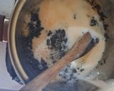 Foto langkah ke 3 dari resep Roasted Milk Tea.