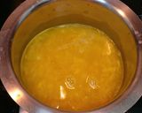 A picture of step 3 of Turmeric Tea Tonic - Immunity Booster.