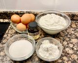 Foto del paso 1 de la receta: Tarta de yogur