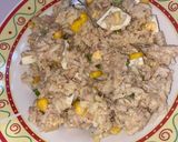 Une image de l'étape 2 de Salade de riz 🥗🍚.