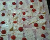 Foto del paso 8 de la receta: Torta de fiambre