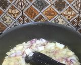 Foto langkah ke 2 dari resep Oseng tempe lombok.