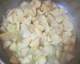 Foto del paso 3 de la receta: Canelones rellenos de Lechona y manzana