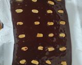 Foto del paso 6 de la receta: Brownie de cacao y mantequilla de cacahuete
