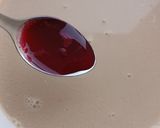 A picture of step 4 of Kokum Coconut Kadhi.