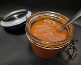 Une image de l'étape 4 de Caramel beurre salé.