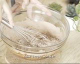 Foto langkah ke 3 dari resep Coffee Brownie Cookie.