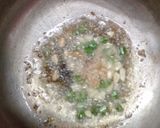 मेथी आलू की सब्जी (Methi aloo ki sabzi recipe in hindi) रेसिपी चरण 1 फोटो