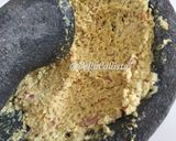 Foto langkah ke 3 dari resep Gangan asam banjar (Resep by: Chef Agus Sasirangan).