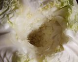 Töltött káposzta (ahogy én szeretem) recept fázis 1 fotója