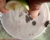 হাত অম্বল (তিল ও নারকেলের শরবত) (hath ambal recipe in Bengali) রেসিপির ধাপ 3 ছবি
