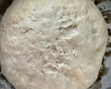 Foto del paso 1 de la receta: Sfincione —la pizza siciliana—