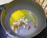 奶油啤酒蛤蠣的食譜步驟1照片