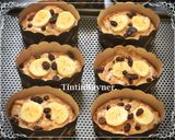 Foto langkah ke 2 dari resep The Best Banana Muffin EVER,Super moist NO mixer.