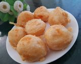 Foto langkah ke 4 dari resep Getok Gotri makanan khas kudus.