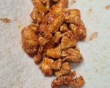 Foto del paso 9 de la receta: 89. Fajitas de Pollo