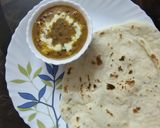 ডাল মাখনি(dal makhni recipe in Bengali) রেসিপির ধাপ 7 ছবি