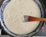 Foto del paso 3 de la receta Pasta con Salsa de Queso
