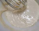 Foto del paso 2 de la receta: Budín de limón con aceite 🍋