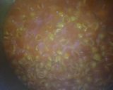 صورة لخطوة 4 من وصفة المبكبكه الليبيه بدون لحمه 😋😋