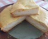 Foto del paso 7 de la receta: ☆ Torta de ricota ☆