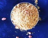 तीळ, शेंगदाणे चटणी (Til Shengdana Chutney Recipe In Marathi) रेसिपी स्टेप 1 फोटो 