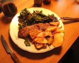 Foto del paso 6 de la receta: Bifes a la The Soundtrack of Our Lives
