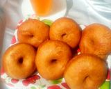 A picture of step 17 of Yeast doughnut.