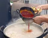 Foto del paso 8 de la receta: Patasca cruceña