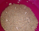 Foto del paso 1 de la receta: Lentejas saludables en MC