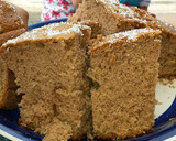 Foto del paso 6 de la receta: Torta 1234