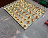 Foto del paso 4 de la receta: Galletas pepas