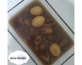 Foto langkah ke 9 dari resep 🍲 Semur warna-warni 🍲.