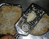 Foto langkah ke 10 dari resep Baked Rice.