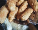 Foto langkah ke 6 dari resep PISANG GORENG KRISPI🍌.