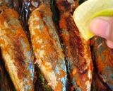 Foto langkah ke 4 dari resep Ikan Dencis Bakar.