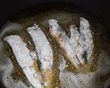 صورة لخطوة 3 من وصفة سردين 🐟🐟 مقلي يشهي 😋😋😋