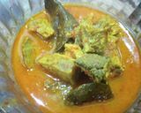 Foto langkah ke 6 dari resep Asam Padeh daging.
