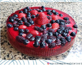 Foto del paso 17 de la receta: Cheesecake MIX
