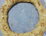 Foto del paso 2 de la receta: Roscón de Reyes 🤴🤴🏼🤴🏿