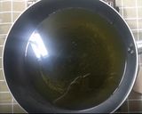 Foto langkah ke 3 dari resep Cumi Goreng Oatmeal/Cereal/Gandum.