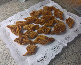 Foto del paso 5 de la receta: Chebakia