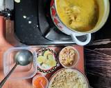 Soto Lamongan langkah memasak 2 foto