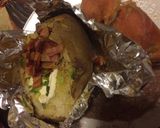 Foto del paso 3 de la receta: Pollo al horno