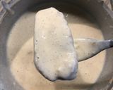 Sajttal töltött fasírt tekercs recept fázis 4 fotója