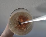 Φωτογραφία βήματος 2 της συνταγής Porridge με ρόφημα αμυγδάλου και γεύση ρυζόγαλο