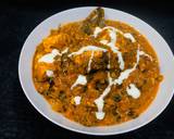 Methi paneer recipe step 10 photo