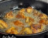 Foto langkah ke 4 dari resep Ayam Goreng Ungkep Rempah Kelapa.