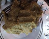 சக்கரைவள்ளி தேங்காய் லட்டு (Sarkaraivalli thenkaai laddo recipe in tamil) ரெசிபி ஸ்டேப் 4 புகைப்படம்
